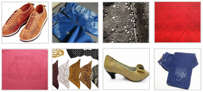 サンプルショー